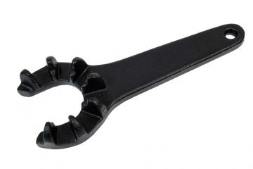 Star Nut Wrench, Kompakt